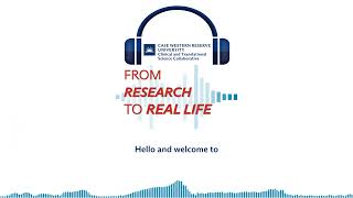 Trailer | From Research to Real Life Podcast