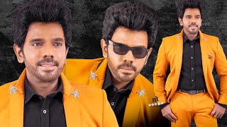 Legend Saravanan Mass Transformation | புதிய லுக்கில் மிரட்டும் லெஜெண்ட் அண்ணாச்சி | Next Film