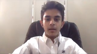 How Will Blockchain Technology Revolutionise Education? | Ishaan Singh | TEDxYouth@ABWA