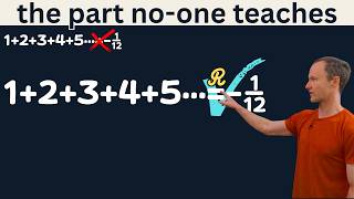 How Euler and Ramanujan would explain the most viral equation.