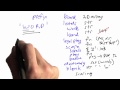 Readwordlist - Design of Computer Programs