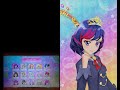 アイカツオンパレード！　プレイ動画 265　みんなでいっしょにアイカツ！　いちごコース　蘭＆あおい