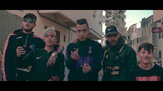 LAVA MAFIA ft X YOUSS45 _ NIDAM Ddinar2.g ROSH _ Music Video نيظام الدينار