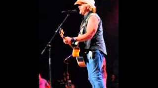 somewhere else / Toby keith + Lyrics