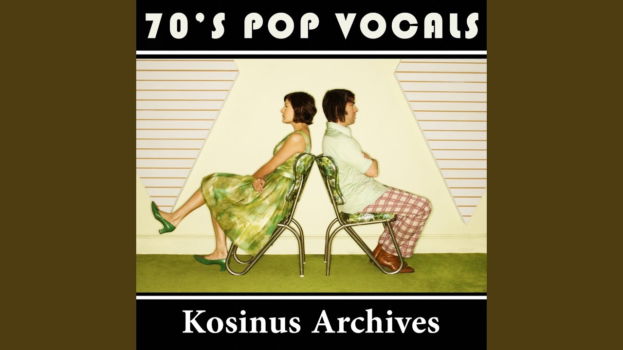 Commodore Youtube Music