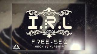 FREE-SEC #I.R.L HOOK BY KLASS-A