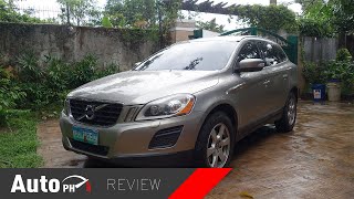 2013 Volvo XC60 T5 - Exterior & Interior (Philippines)