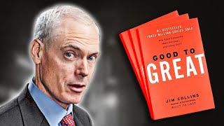 Good To Great | Summary In Under 11 Minutes (Book by Jim Collins)