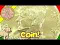 Mega Belgian Milk Chocolate Coin Review Mega Belgian Milk Chocolate Coin Review