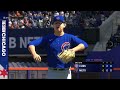 MLB The Show 24  Chicago Cubs vs New York Mets. Game 29 PS5