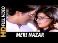 Meri Nazar | Rajesh Mishra, Jaspinder Narula | Joru Ka Ghulam 2000| Govinda, Twinkle Khanna