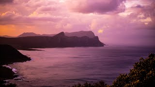 Cape Point Overnight Hike