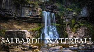 Best Waterfall I've Seen | Salbardi |MP