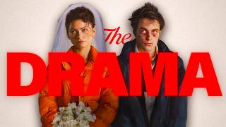 This Movie is Insane - The Drama Review