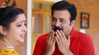 இதுல சந்தேகமே வேண்டாம்.. செல்லம்மா உங்க பொண்ணு தான்.. 😊 | Chellamma | Episode Preview