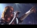 Florence + the Machine | Spectrum (Live on Dick Clark's New Year's Rockin' Eve 2012)