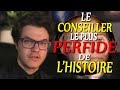 BULLE : Le Conseiller le Plus Perfide de L'Histoire ! (Talleyrand)