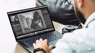 Best Laptops For Photo Editing (Top 5 in 2021)