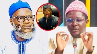 Regardez Cheikh Bara Ndiaye humilie Oustaz  Omar Sall et Birame Souley en direct 😭