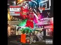 Ballout - Been Ballin Ft. Chief Keef (Prod By. 808 Mafia)