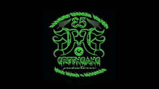 Green Gang 35ers mix ft Anubis - Coey East - Stryfe - Strobe  (R16)