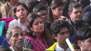 #ZeeJLF2017: Book Launch - Half Life