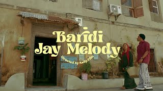 Jay Melody - Baridi