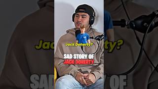 The TRUTH about Jack Doherty