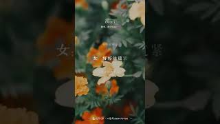 开门红 双声演唱：谢亮子