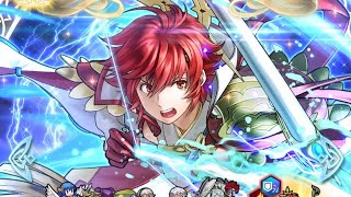 【FEH】伝承ヒノカちゃんガチャ！