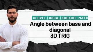 3D PYTHAGORAS very important !!
