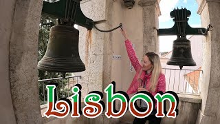 Lisbon, Portugal, The Highlights And Top things to Visit 2023