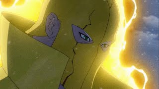 Dr. Fate vs Child - Young Justice: Phantoms Episode 12