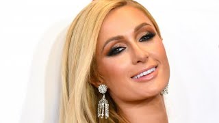 Paris Hilton's Transformation Is Seriously Turning Heads
