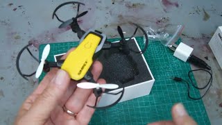 SIMREX X300C DRONE Part 2