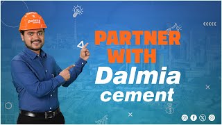 Become Our Partner In Growth | Dalmia Cement