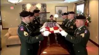Coats Funeral Home Clarkston, Michigan