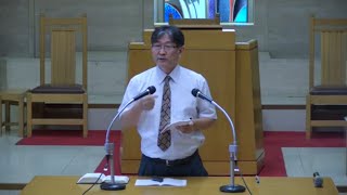 2024年9月28日 聖書研究ガイド 第13課「復活された主」：及川 律 兄