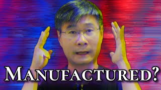 The Curious Case of Professor Jiang: How the Internet Manufactured a Geopolitical Oracle