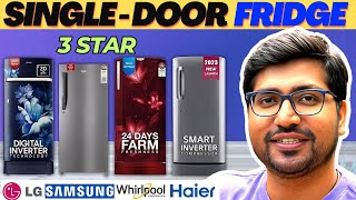 Best Refrigerator Under 15000🔥Best Single Door Refrigerator 2025🔥Best Refrigerator 2025 Under 15000