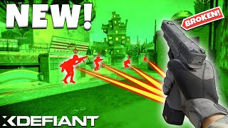 *NEW* XDEFIANT BEST HIGHLIGHTS! - Epic \u0026 Funny Moments #2