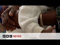 Inside Nigeria's 'miracle' fertility scam | BBC News