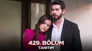 Kan Çiçekleri 429. Bölüm Fragmanı - 10 Ocak Cuma