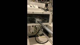 Part 2-Hitachi S-4800 Scanning electron Microscope (SEM)