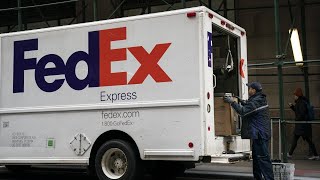 FedEx Will Deliver 7 Days A Week In 2020