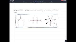 Lecture 12.4: Trees