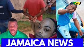 Deadly Shootout in Portmore | Father & Son Executed | Steel Falls From Truck, Kills Man|Jamaica News