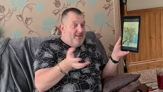 Lee's Lockdown Lowdown Episode 7 - Staying In