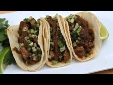 Tacos Borrachos Youtube
