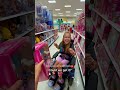 when you find wheelchair barbie *emotional*😭 wheelchair barbie inclusion shorts